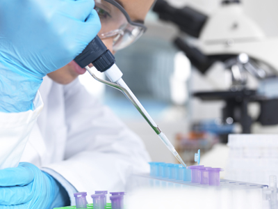 Biopharmaceutical Industry