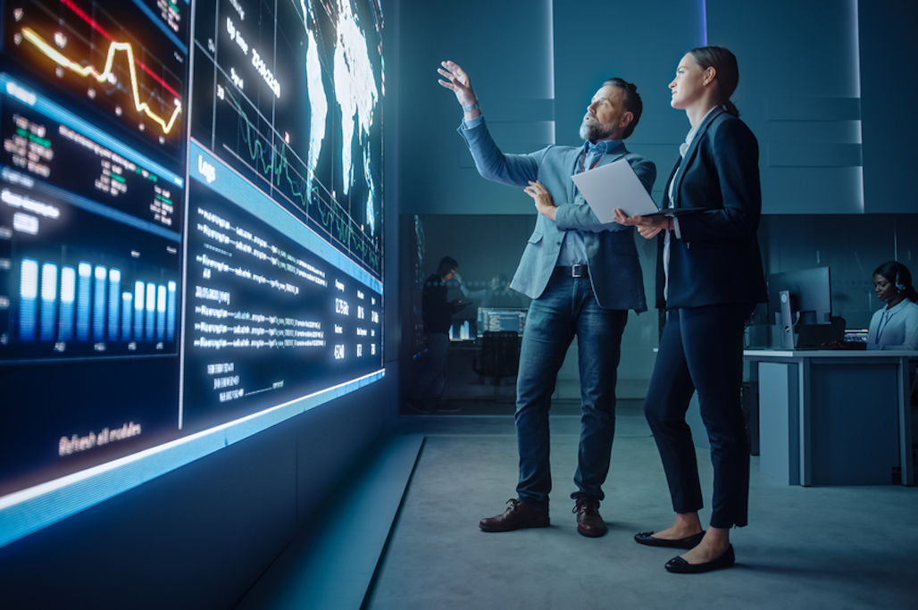 EMEA Insights