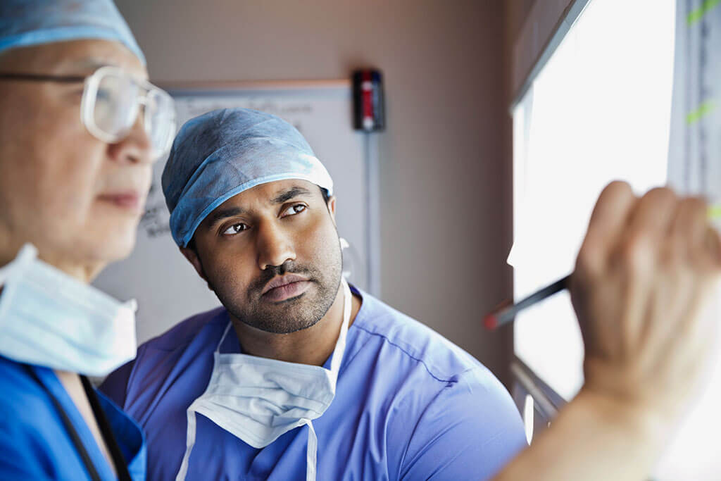 Oncology Solutions
