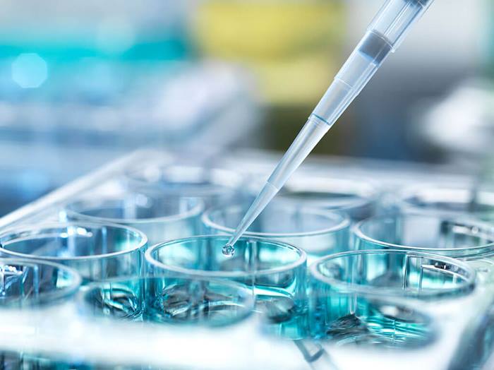 Biotechnology research