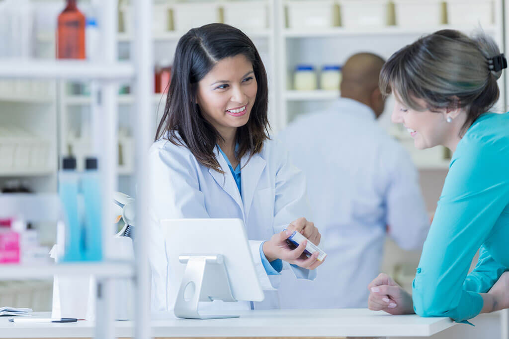 Laboratoires Consumer Health