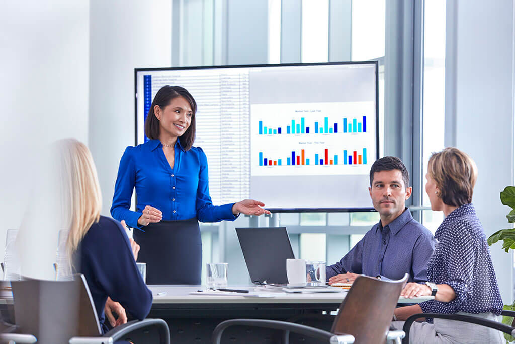 Strategy Consulting