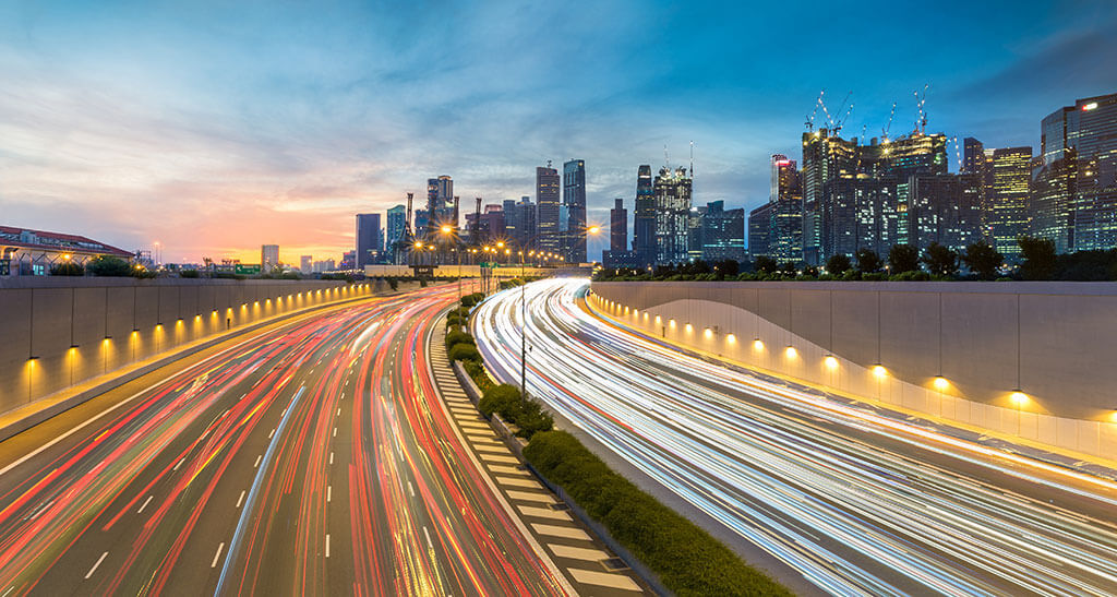 APAC FOOTPRINT