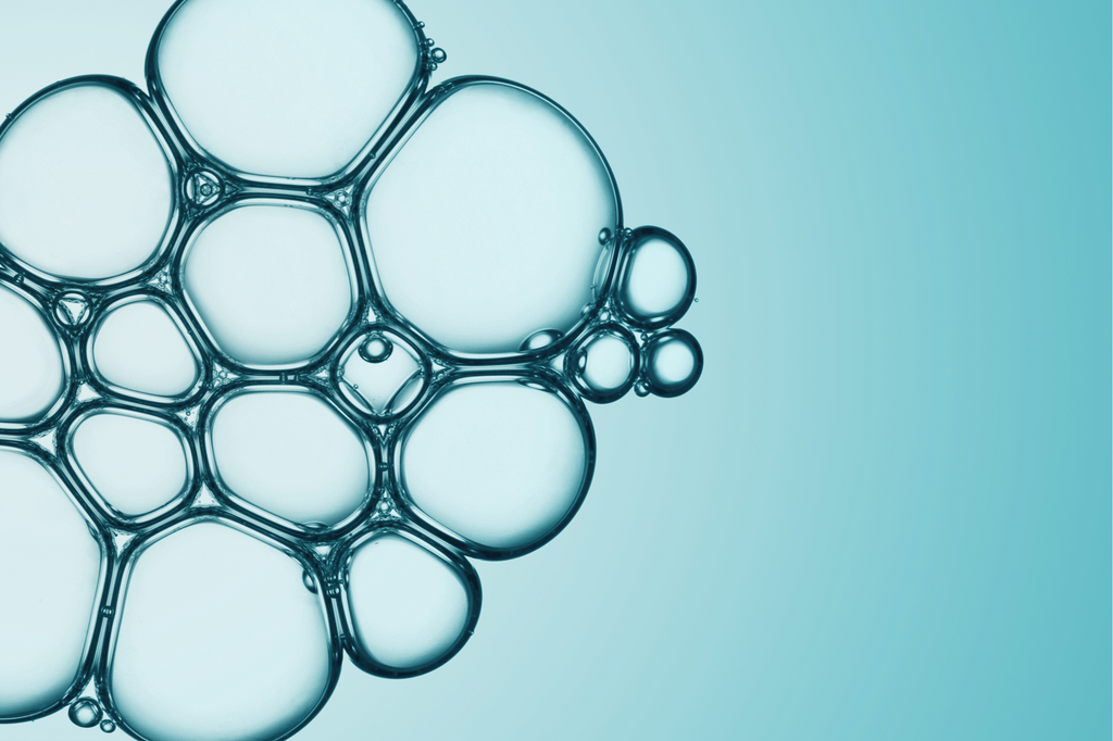 Cell molecule concept