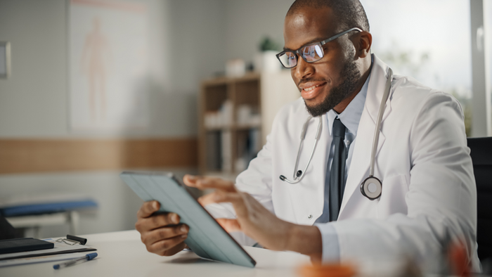 Iqvia Human data science