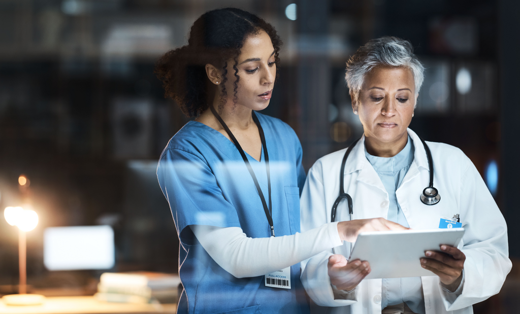 Medical Specialties