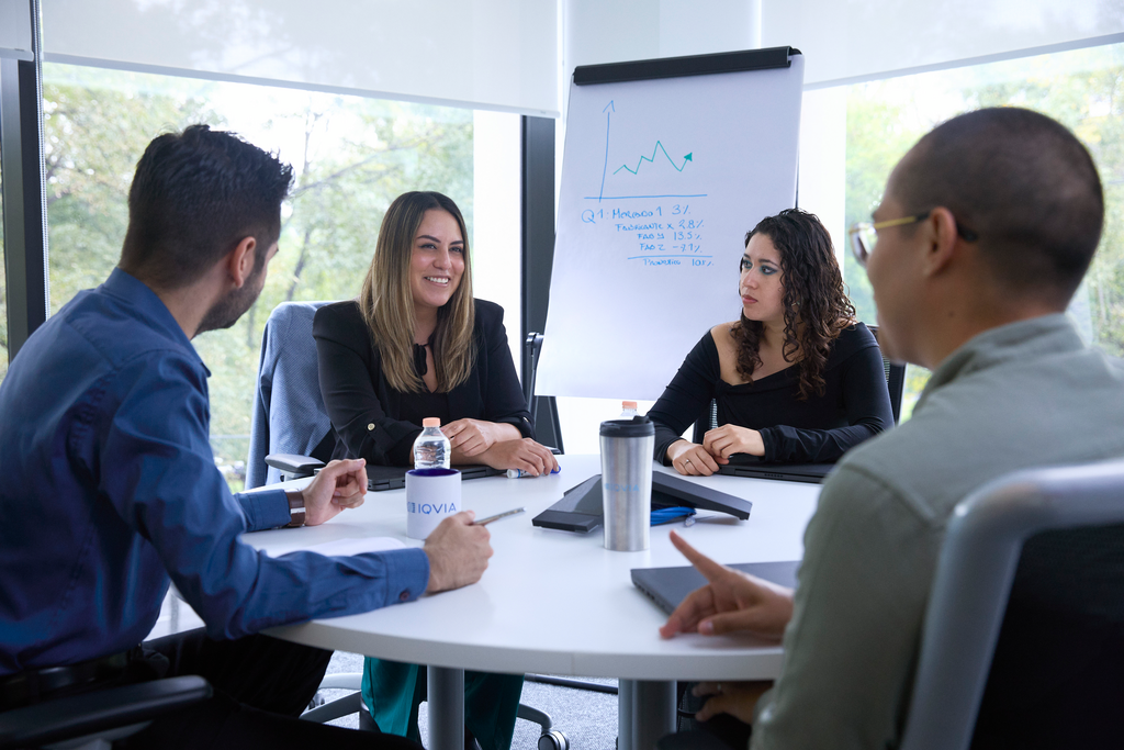 Consulting and Market Research