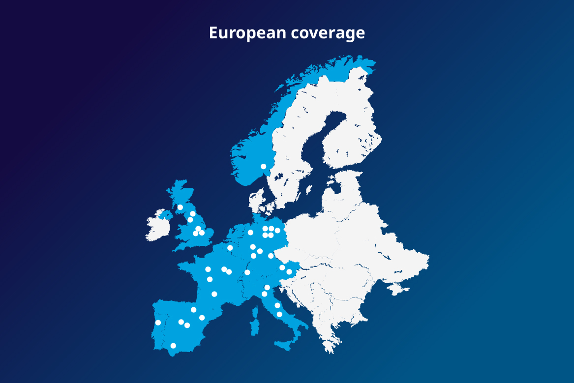 OEN Europe